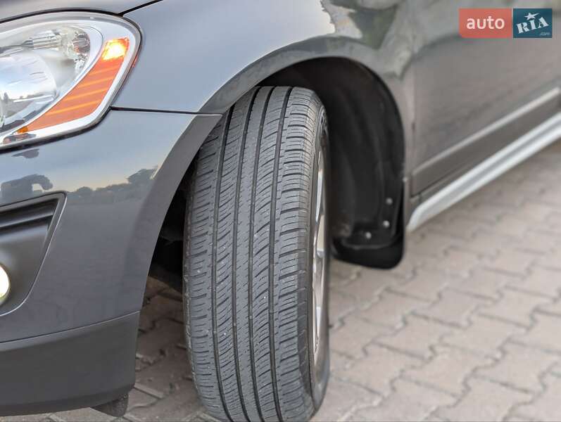 Внедорожник / Кроссовер Volvo XC60 2010 в Ивано-Франковске фото 17 Внедорожник / Кроссовер Volvo XC60 2010 в Ивано-Франковске