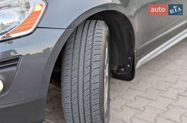 Внедорожник / Кроссовер Volvo XC60 2010 в 