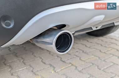Внедорожник / Кроссовер Volvo XC60 2010 в 