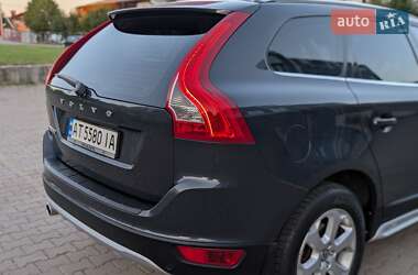 Внедорожник / Кроссовер Volvo XC60 2010 в 