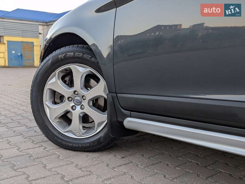 Внедорожник / Кроссовер Volvo XC60 2010 в Ивано-Франковске фото 36 Внедорожник / Кроссовер Volvo XC60 2010 в Ивано-Франковске