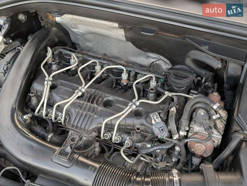 Внедорожник / Кроссовер Volvo XC60 2010 в Ивано-Франковске фото 41 Внедорожник / Кроссовер Volvo XC60 2010 в Ивано-Франковске