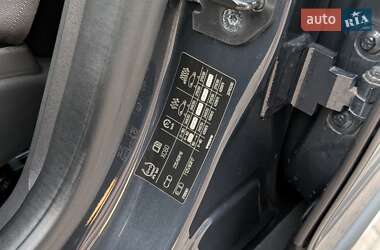 Внедорожник / Кроссовер Volvo XC60 2010 в 