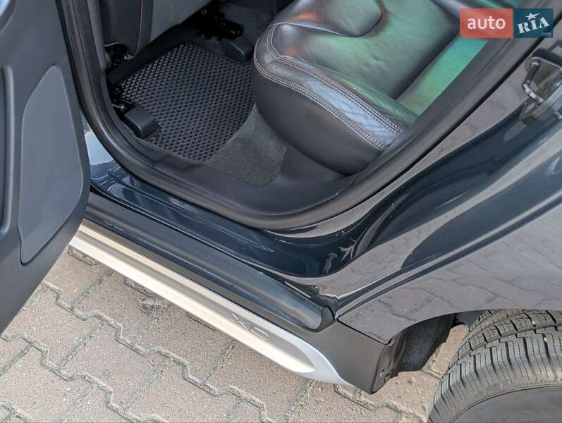 Внедорожник / Кроссовер Volvo XC60 2010 в Ивано-Франковске фото 62 Внедорожник / Кроссовер Volvo XC60 2010 в Ивано-Франковске