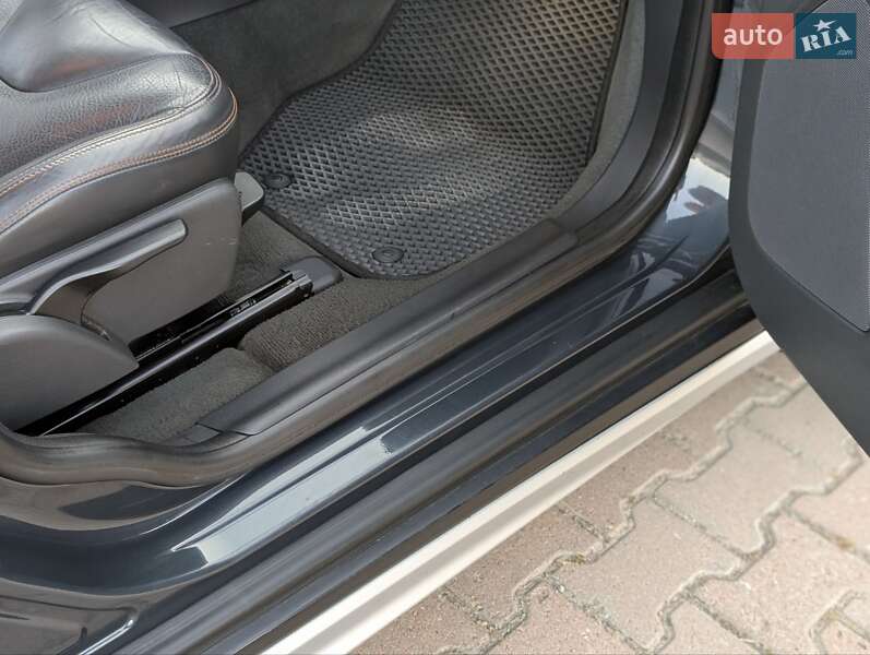 Внедорожник / Кроссовер Volvo XC60 2010 в Ивано-Франковске фото 72 Внедорожник / Кроссовер Volvo XC60 2010 в Ивано-Франковске