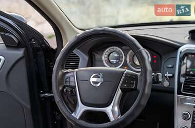 Внедорожник / Кроссовер Volvo XC60 2010 в 