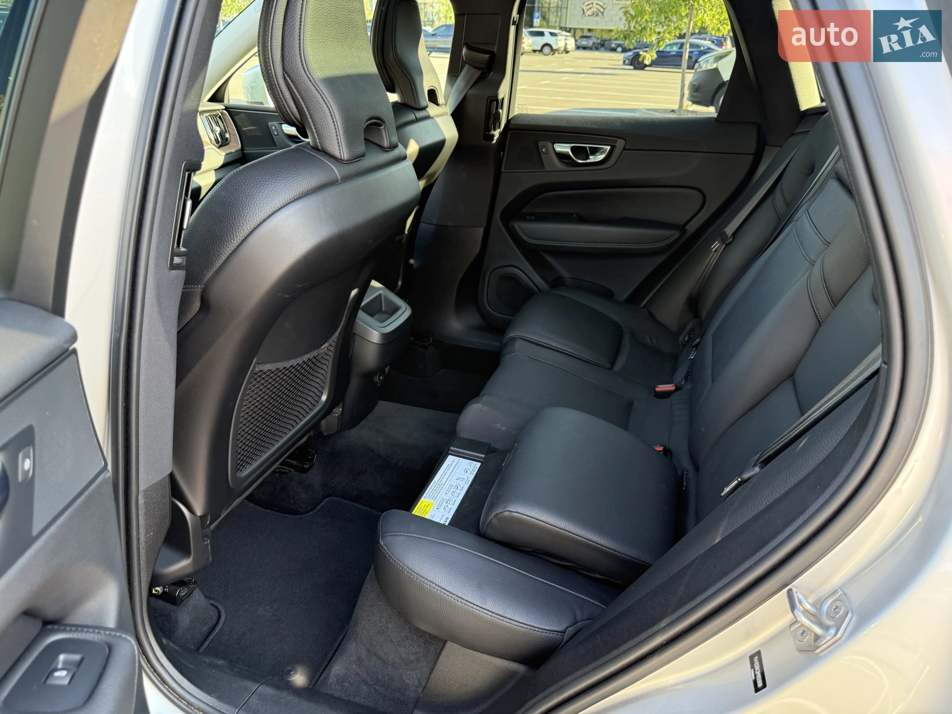 2021 Volvo XC60 - мініатюра 16