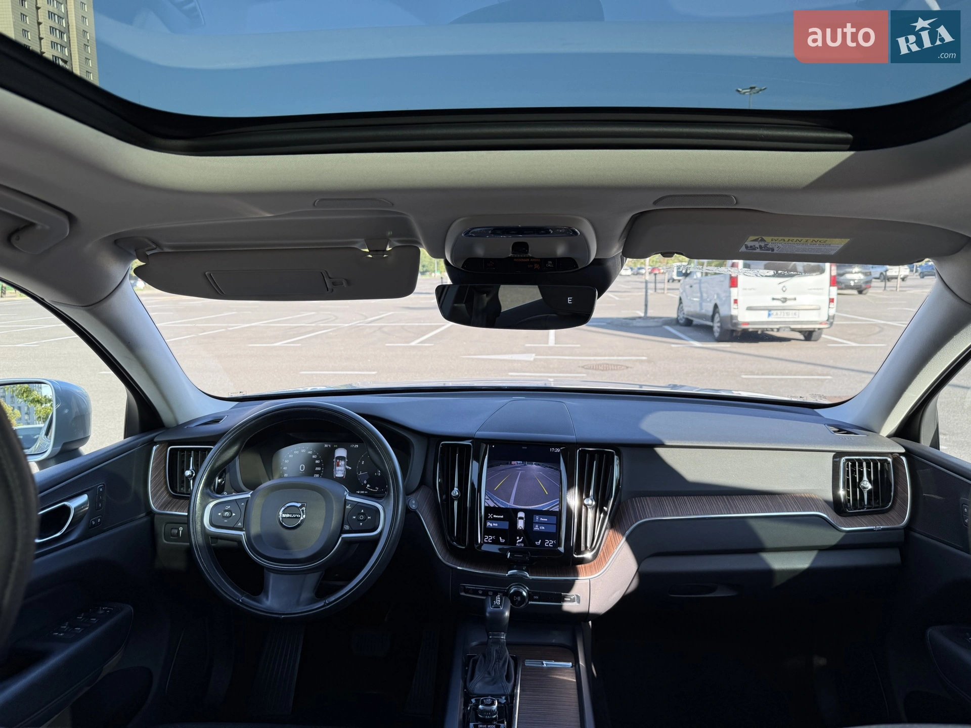 2021 Volvo XC60 - мініатюра 11