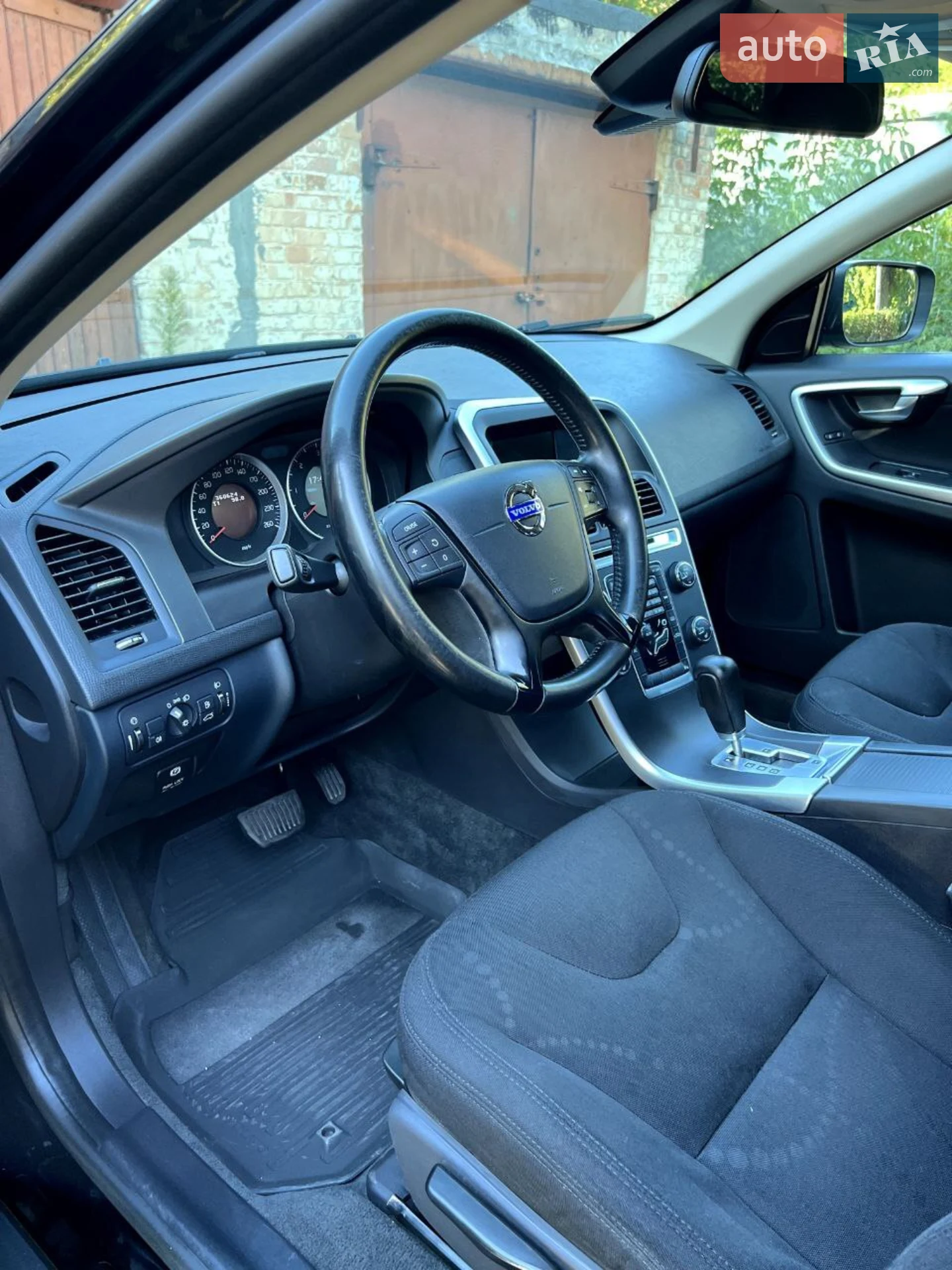 2011 Volvo XC60 - мініатюра 19