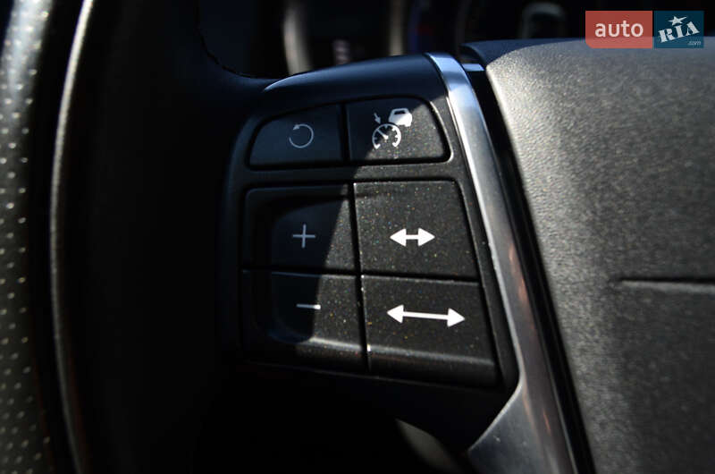 Внедорожник / Кроссовер Volvo XC60 2017 в Киеве