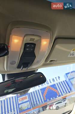 Внедорожник / Кроссовер Volvo XC60 2012 в 
