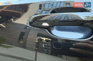 Внедорожник / Кроссовер Volvo XC60 2021 в 