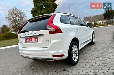 Внедорожник / Кроссовер Volvo XC60 2015 в 