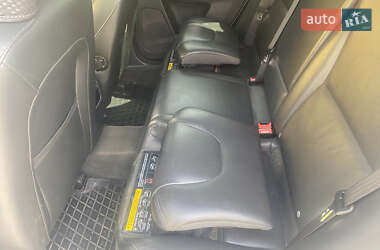 Внедорожник / Кроссовер Volvo XC60 2014 в 
