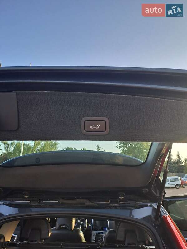 Внедорожник / Кроссовер Volvo XC60 2010 в Житомире фото 14 Внедорожник / Кроссовер Volvo XC60 2010 в Житомире