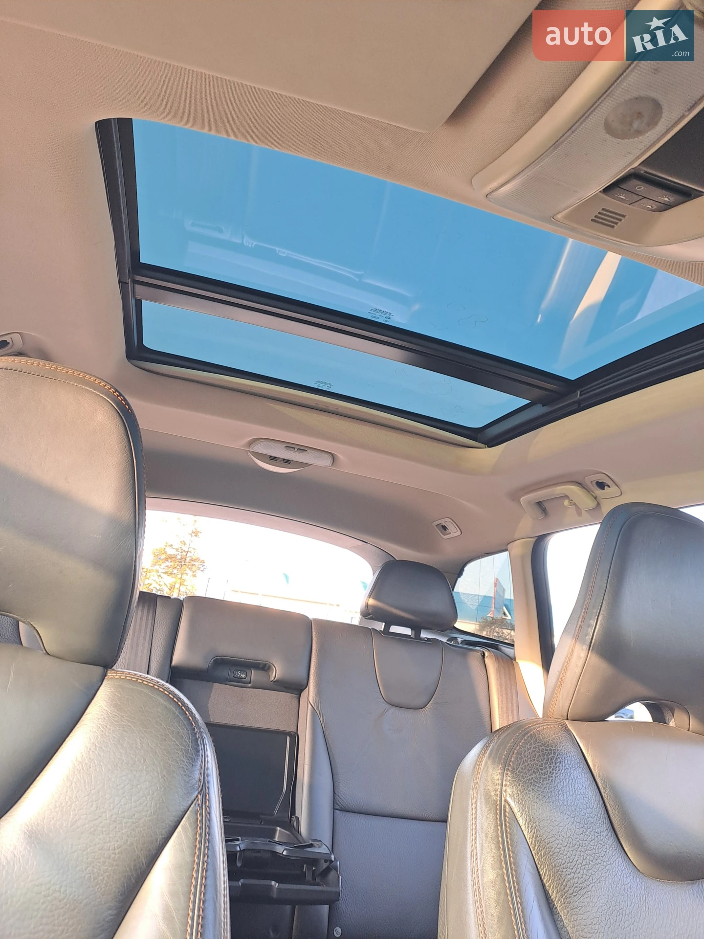 2010 Volvo XC60 - мініатюра 20