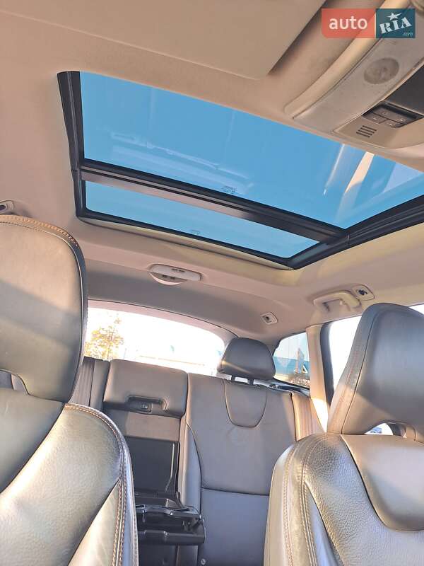 Внедорожник / Кроссовер Volvo XC60 2010 в Житомире фото 20 Внедорожник / Кроссовер Volvo XC60 2010 в Житомире