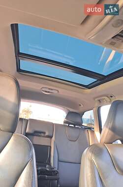 Внедорожник / Кроссовер Volvo XC60 2010 в 