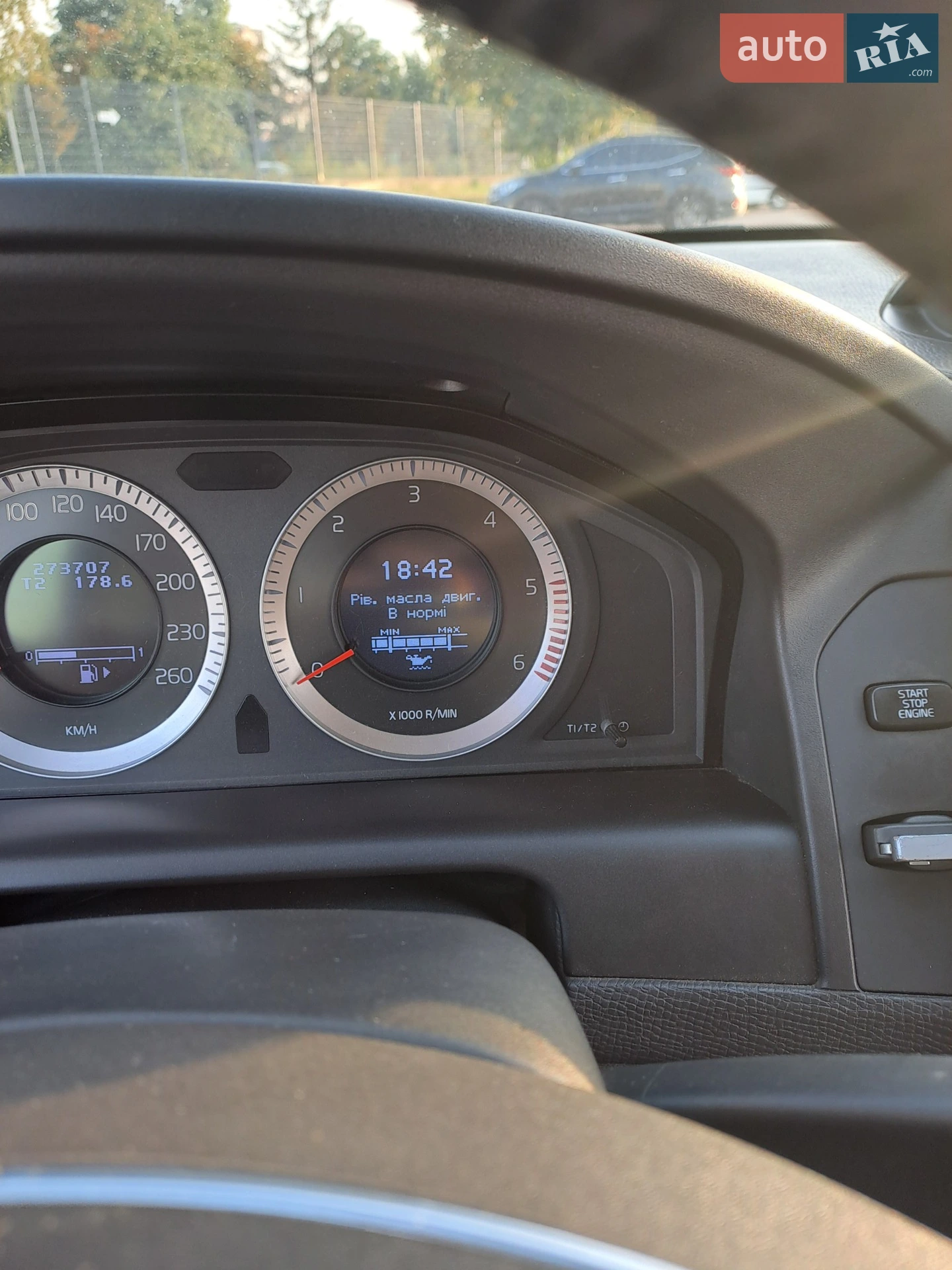 2010 Volvo XC60 - мініатюра 25