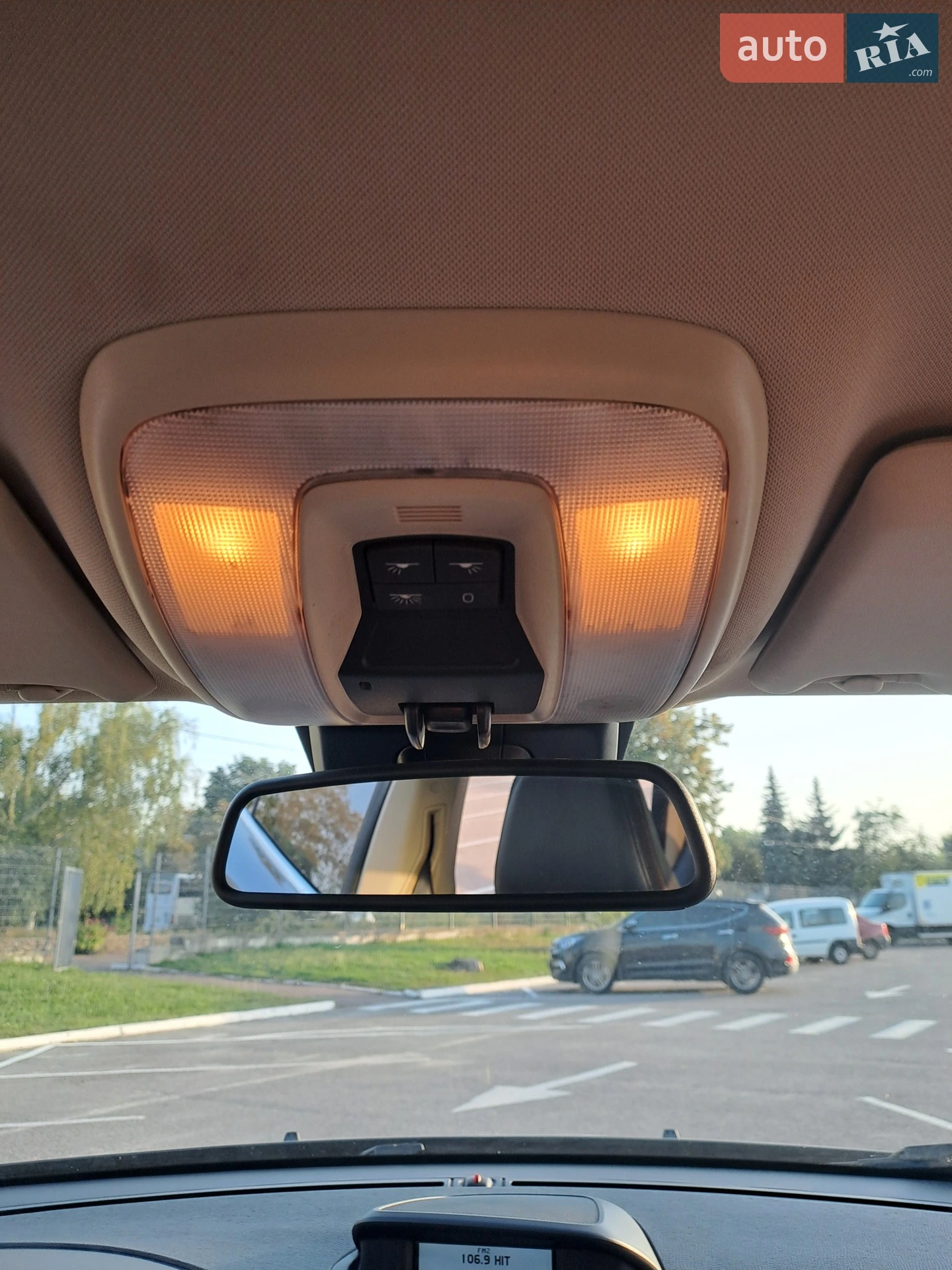 2010 Volvo XC60 - мініатюра 29