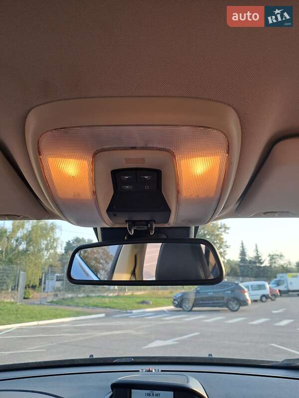 Внедорожник / Кроссовер Volvo XC60 2010 в Житомире фото 29 Внедорожник / Кроссовер Volvo XC60 2010 в Житомире