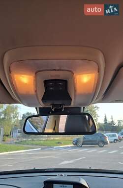 Внедорожник / Кроссовер Volvo XC60 2010 в 