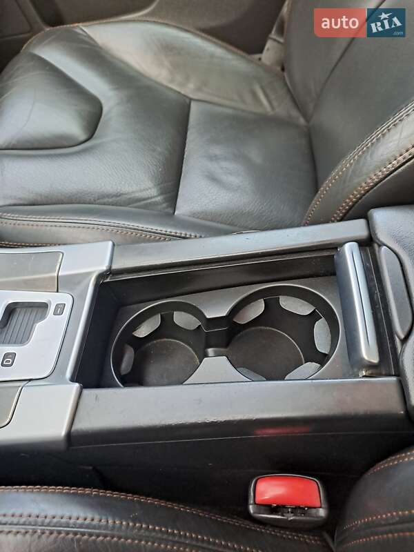 Внедорожник / Кроссовер Volvo XC60 2010 в Житомире фото 35 Внедорожник / Кроссовер Volvo XC60 2010 в Житомире