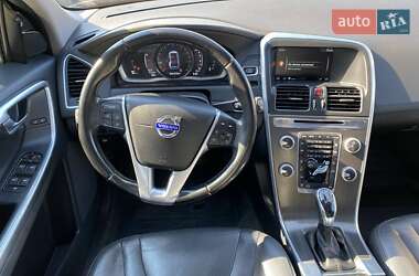 Внедорожник / Кроссовер Volvo XC60 2015 в Львове