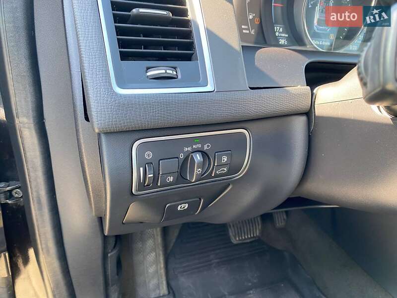 Внедорожник / Кроссовер Volvo XC60 2015 в Львове фото 12 Внедорожник / Кроссовер Volvo XC60 2015 в Львове