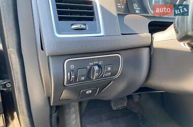 Внедорожник / Кроссовер Volvo XC60 2015 в 