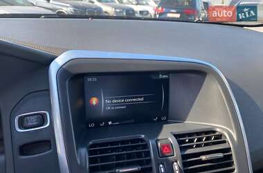 Внедорожник / Кроссовер Volvo XC60 2015 в Львове