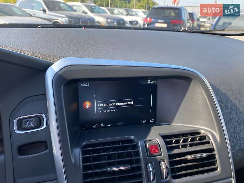 Внедорожник / Кроссовер Volvo XC60 2015 в Львове фото 15 Внедорожник / Кроссовер Volvo XC60 2015 в Львове