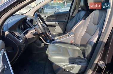 Внедорожник / Кроссовер Volvo XC60 2015 в Львове