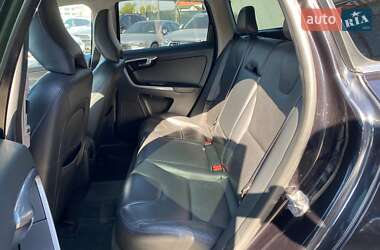 Внедорожник / Кроссовер Volvo XC60 2015 в Львове