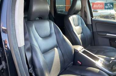 Внедорожник / Кроссовер Volvo XC60 2015 в Львове