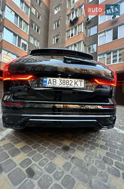 Внедорожник / Кроссовер Volvo XC60 2024 в 