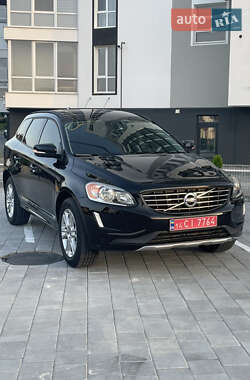 Позашляховик / Кросовер Volvo XC60 2015 в Трускавці