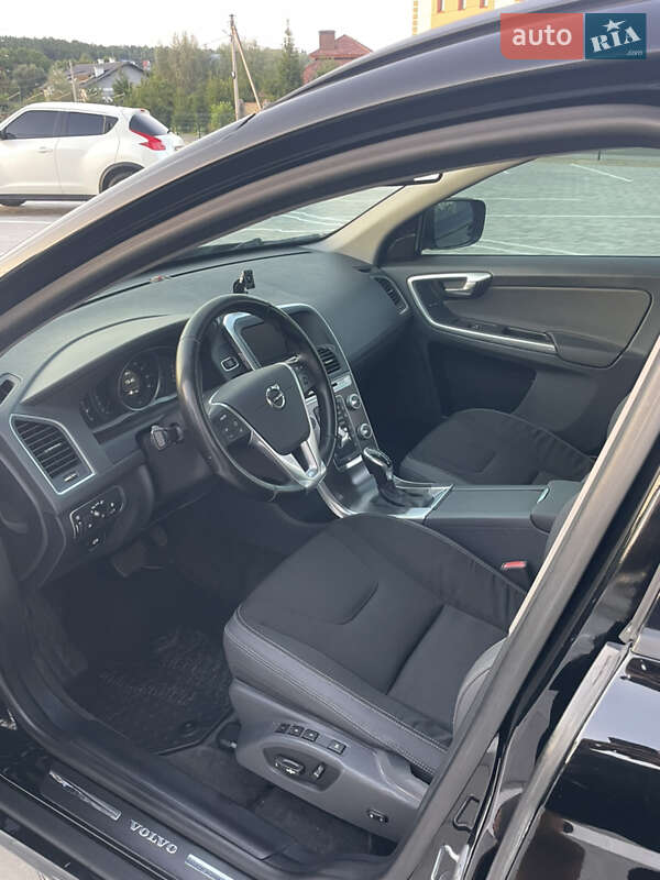 Внедорожник / Кроссовер Volvo XC60 2015 в Трускавце фото 24 Внедорожник / Кроссовер Volvo XC60 2015 в Трускавце