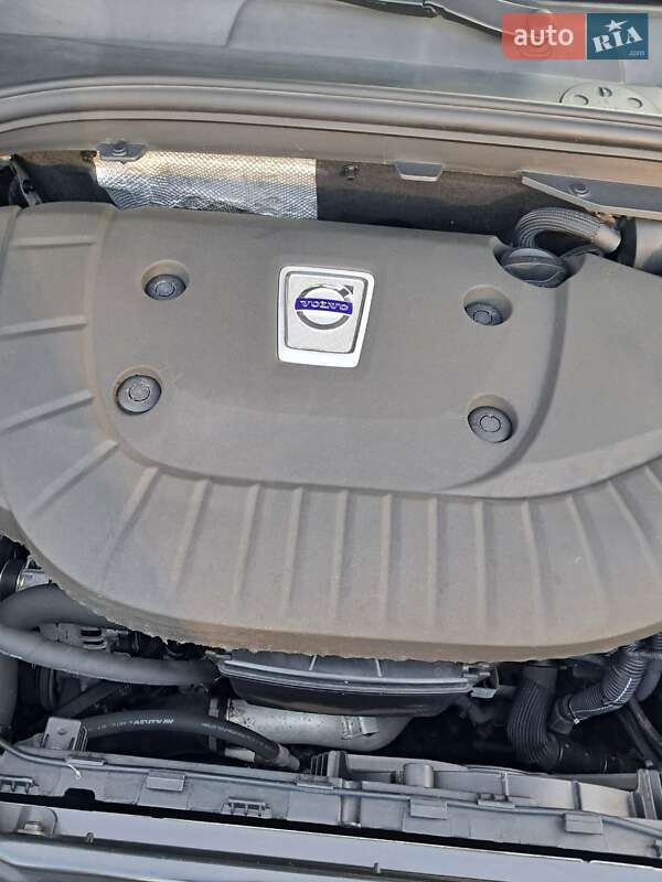 Внедорожник / Кроссовер Volvo XC60 2013 в Полтаве фото 13 Внедорожник / Кроссовер Volvo XC60 2013 в Полтаве