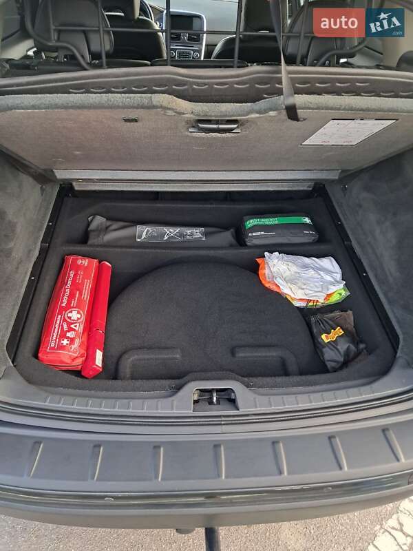 Внедорожник / Кроссовер Volvo XC60 2013 в Полтаве фото 35 Внедорожник / Кроссовер Volvo XC60 2013 в Полтаве