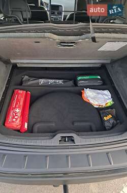 Позашляховик / Кросовер Volvo XC60 2013 в 