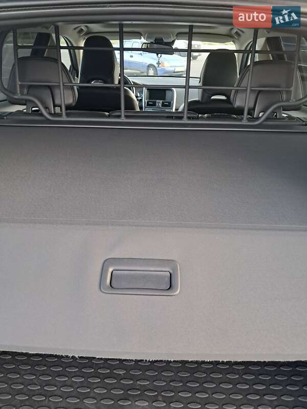 Внедорожник / Кроссовер Volvo XC60 2013 в Полтаве фото 33 Внедорожник / Кроссовер Volvo XC60 2013 в Полтаве