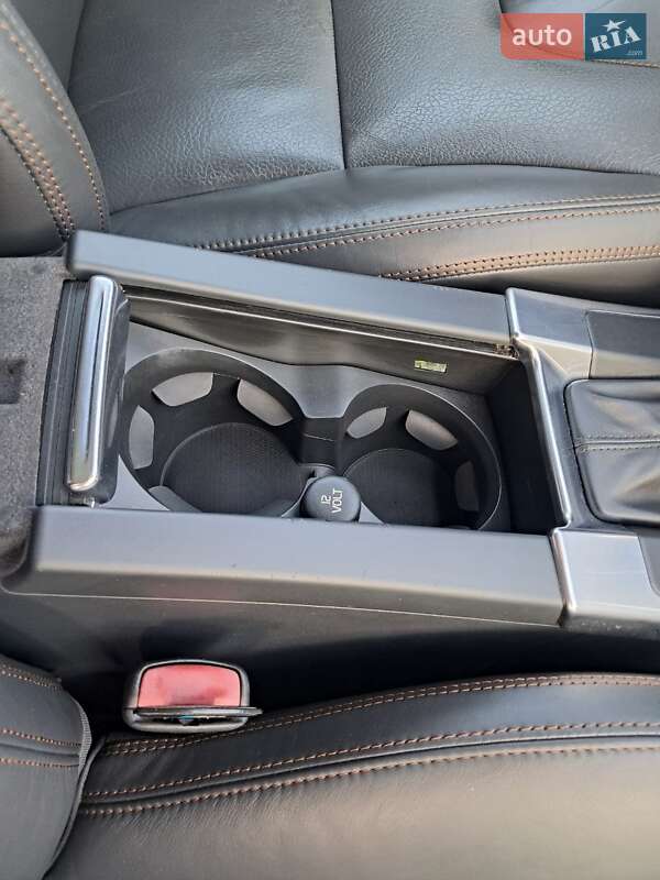 Внедорожник / Кроссовер Volvo XC60 2013 в Полтаве фото 27 Внедорожник / Кроссовер Volvo XC60 2013 в Полтаве