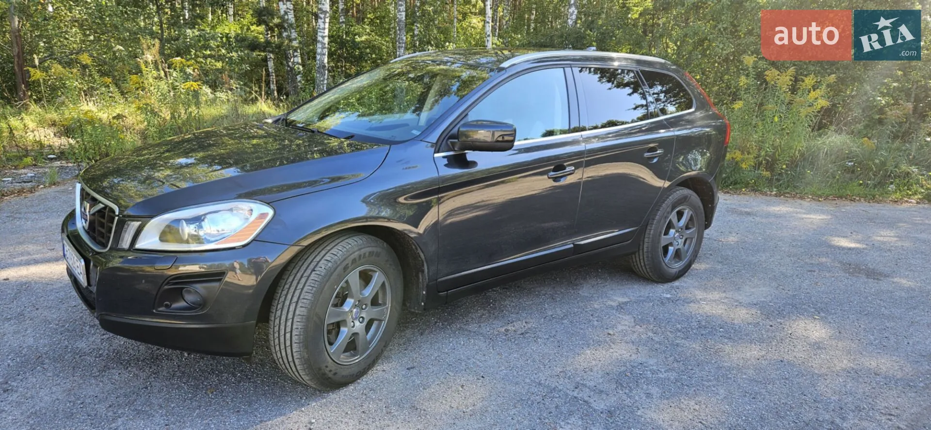 2010 Volvo XC60 - мініатюра 9