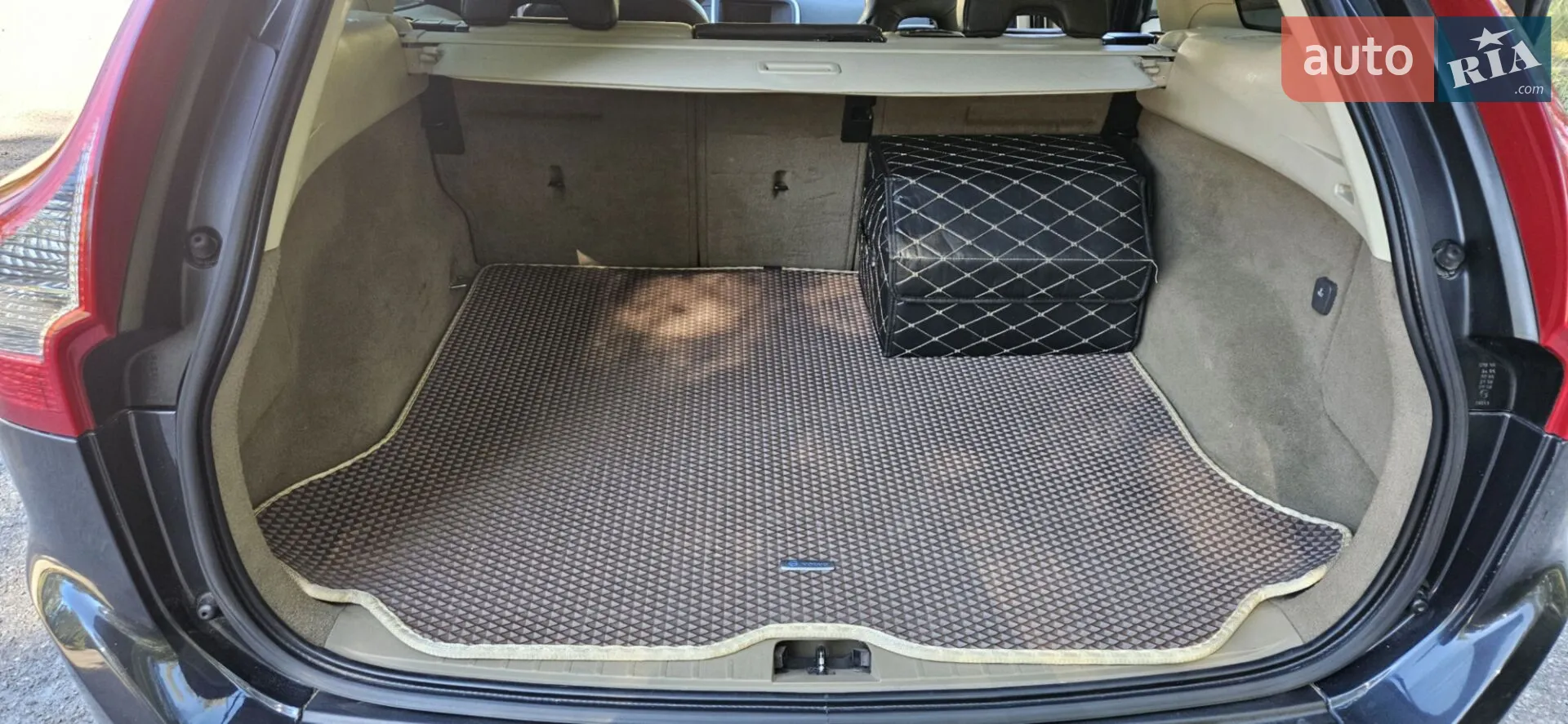 2010 Volvo XC60 - мініатюра 25