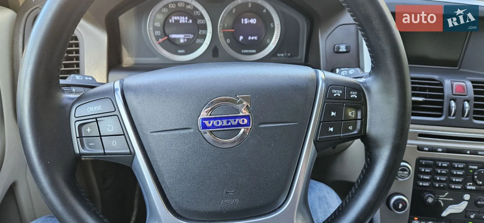 2010 Volvo XC60 - мініатюра 28