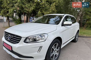 Позашляховик / Кросовер Volvo XC60 2014 в Рівному