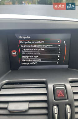 Внедорожник / Кроссовер Volvo XC60 2012 в 