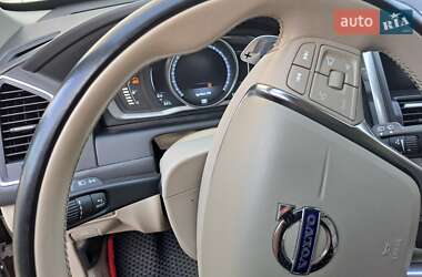 Внедорожник / Кроссовер Volvo XC60 2015 в 