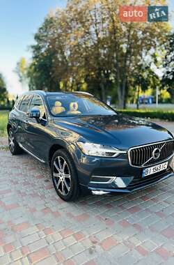 Внедорожник / Кроссовер Volvo XC60 2019 в Лубнах